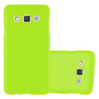 Case for Samsung Galaxy A3 2015 Protection Phone Cover Slim TPU Silicone