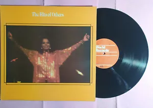 LP DIANA ROSS & THE SUPREMES - The Hits Of Others - WR SM 675 - UK (VG+/VG++) - Picture 1 of 2