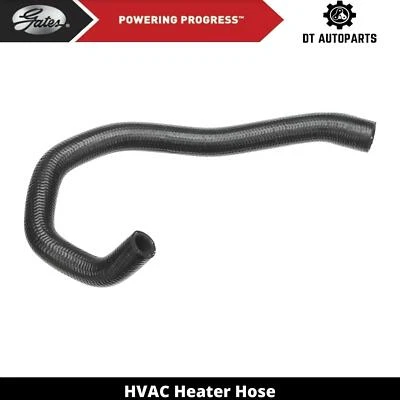 Puertas de manguera de calefacción de gas para Nissan Frontier 1999-2004 3,3 L V6 2000 2001 2002 Foto 1 de 4