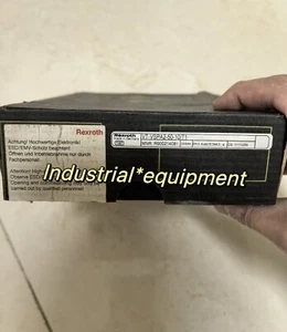 VT-VSPA2-50-11/T1 R900214081 amplifier VT-VSPA2-50-11/T1 R900214081 - Picture 1 of 5