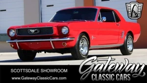 1966 Ford Mustang - Picture 1 of 40