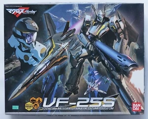 BANDAI 1/72 Macross Frontier VF-25S Messiah Valkyrie Ozuma Custom model kit - Picture 1 of 9