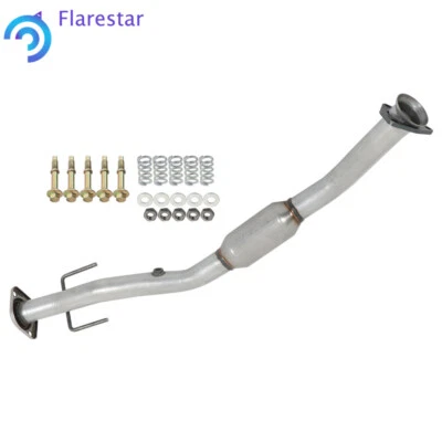 For Chevrolet Trailblazer 4.2L 2002 2003 2004 2005 Catalytic Converter  55476 - Изображение 1 из 4