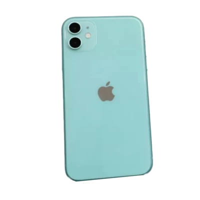 Apple iPhone 11 64GB/128GB Desbloqueado - Bom Estado - Preto, Vermelho, Amarelo - Imagem 1 de 4