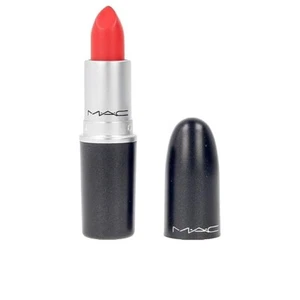 MAC Matte Lipstick 607 Lady Danger ~ FULL SIZE 0.1oz / 3g New With Box - Picture 1 of 6