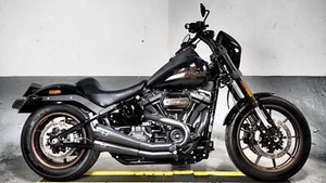 2021 71 Harley-Davidson FXLRS LOW RIDER S 114 ,Stage 1 S&S pipes stunning bike  - Picture 1 of 22