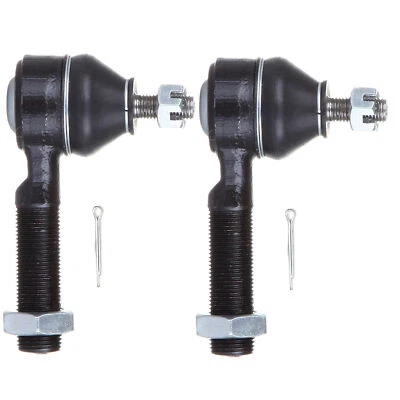 2x Front Outer Tie Rod Ends Kit For 1993-1997 Chrysler Intrepid Dodge Intrepid - Image 1 of 4