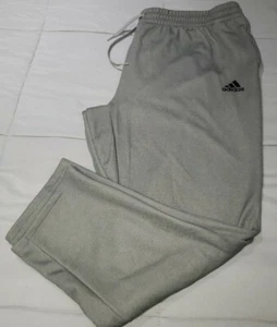 adidas Jogger Pants Mens Size 4XL NWT - Picture 1 of 9
