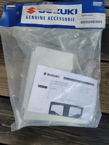 Suzuki King Quad 500/750xp Rear A-arm Guards - Picture 1 of 3