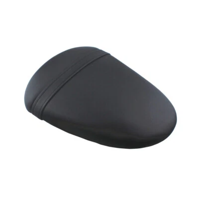Asiento de pasajero trasero negro para motocicleta Suzuki GSX-R 1000 2007-2008 Foto 1 de 4