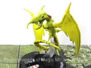 Yu-Gi-Oh! ~ CURSE OF DRAGON #040 HeroClix rare Series 1 one miniature #40 - Picture 1 of 1