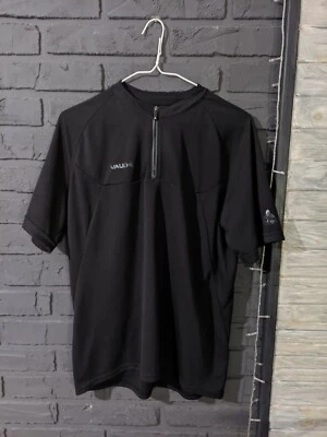 Camiseta deportiva de bicicleta Vaude para hombre manga corta talla M Foto 1 de 4