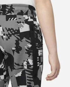 NIKE TECH PILEECE PANTALONI BAMBINO taglia M (10-11 anno) giacca NON INCLUSA - Foto 1 di 6