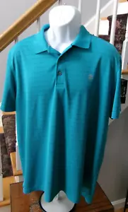 IZOD GOLF POLO MEN'S XL - Picture 1 of 13