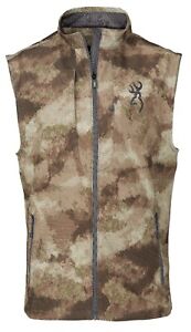 Browning Hell's Canyon Speed Javelin-FM Vest