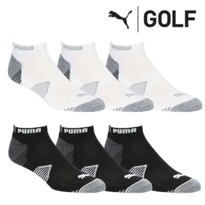 Puma Essential tief geschnittene Sportsocken 3er-Pack - NEU! 2023 - Bild 1 von 5