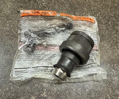 Rótula de suspensión superior delantera MOOG K80028 para Ford F-250 Super Duty Foto 1 de 3