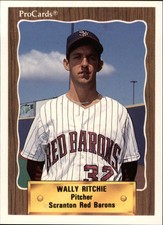 B3141- 1990 Procards Minor League BB Cards Group9 - Du Pick- 10 + Free US Ship