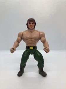 Rambo Action Figure Madison LTD MOTU Boot - Picture 1 of 6