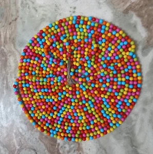 1000 beads Islamic Prayer Beads Tasbih Hazara Tasbih Misbaha Tasbeeh - Picture 1 of 8