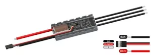 ESCVR80A 4-12S AM32 esc speed controller brushless - Picture 1 of 2
