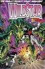 Wildstar (1995) #   3 (4.0-VG) Water damage 1996