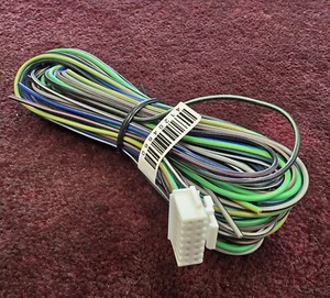 41204660 Audiovox Prestige Pursuit  Harness Assembly *FREE SHIPPING * - Picture 1 of 1