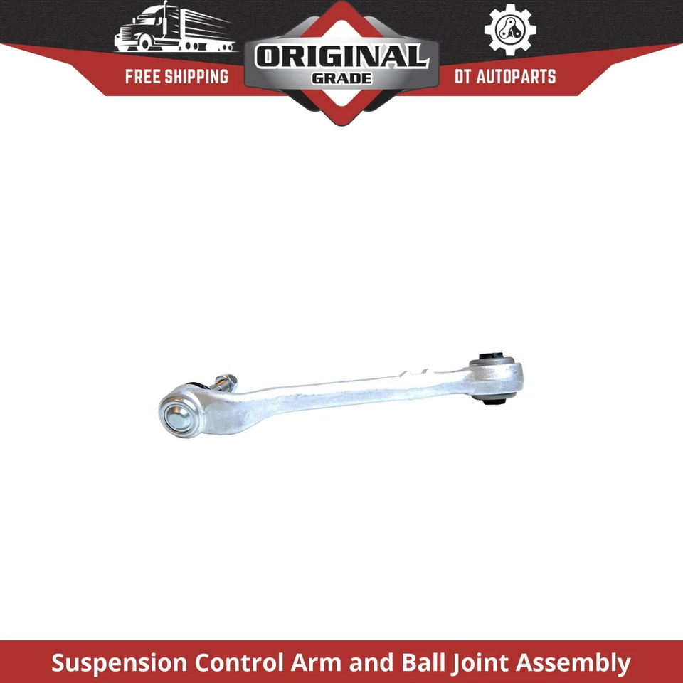 Conjunto de brazo de control y rótula Mevotech para BMW 428i Gran Coupé 15-16 Foto 1 de 2