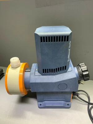 PROMINENT VARIO Membrandosierpumpe mit Motor Vario REVISEE - Bild 1 von 4