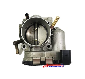 Drosselklappe VW Skoda Seat New Beetle Bora 2.0 06A133062D Bosch 0280750061 - Bild 1 von 3