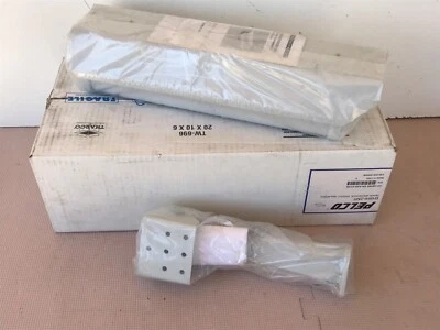 Pelco EH3515-2 Security Camera Surveillance Outdoor Enclosure Assembly Housing