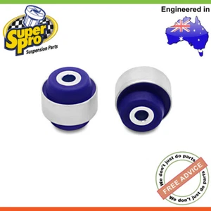 Nuevo * SUPERPRO * Kit de corrección de tirón de dirección para HYUNDAI TIBURON-GK-Front - Imagen 1 de 4