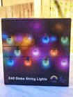 USB Music Sync RGB LED Strip Lights Color Changing Remote+App Control Fairy Lamp