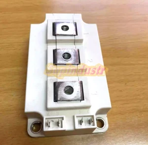 .1Pcs New SEMIKRON SKM300GB128D IGBT Power Supply Module - Picture 1 of 2
