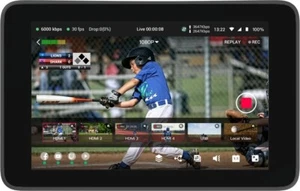 YoloBox Ultra 4K Multi Camera Portable Streaming Tablet - Picture 1 of 6