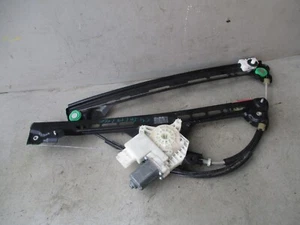 2019 CITROEN C4 SPACETOURER OSF DRIVER FRONT WINDOW MOTOR REGULATOR 9826076280 - Picture 1 of 5