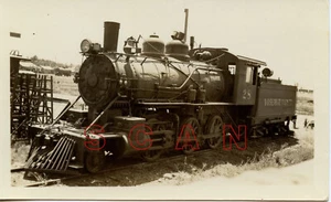 2F905 RP 1934 YOSEMITE VALLEY RAILROAD 260 LOK #28 MERCED CA - Bild 1 von 1