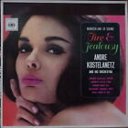 Andre Kostelanetz And His Orchestra Fire & Jealousy Cheesecake Cover Us Press Lp