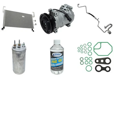 UAC KT 5297A A/C Compressor Kit For 02 Dodge Neon - Image 1 of 3