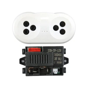 Mando a distancia coche eléctrico infantil modelo RC vehículos repuestos F1M8 - Imagen 1 de 15