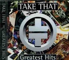 Take That - Greatest Hits von Take That | CD | Zustand akzeptabel - Bild 1 von 2