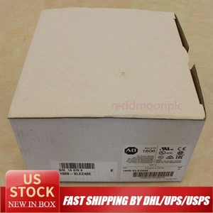 NEW IN BOX 1606-XLE240E POWER SUPPLY 1606XLE240E Fast SHIPPING - Picture 1 of 1