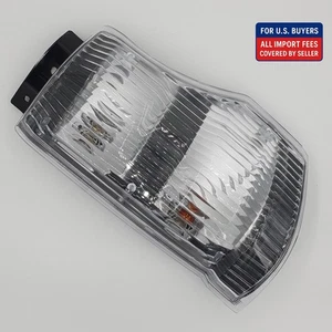 Corner Light Turn Signal for Isuzu NPR NQR left 8980108920 - Bild 1 von 12