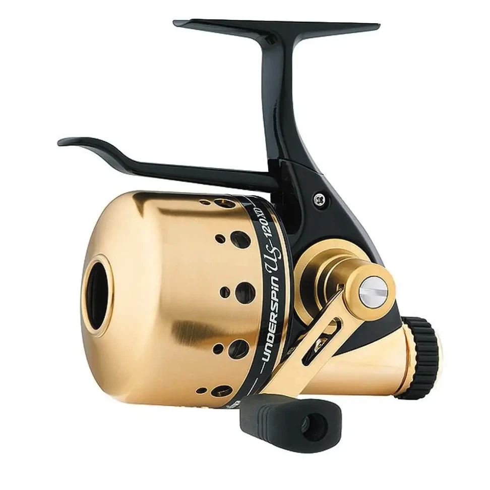 Daiwa US40XDCP Trigger-Control Closed-Face Reel for sale online | eBay