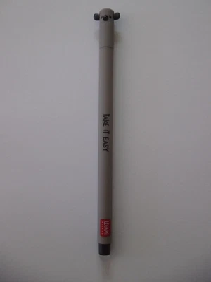 Legami Löschbarer Gelstift Koala Australien (TAKE IT EASY) - NEU - - Bild 1 von 4