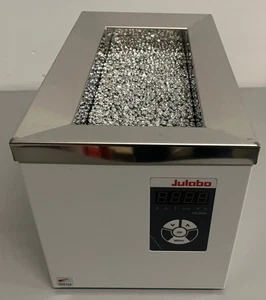 Julabo PURA 4 Water Bath +18 °C to +99.9C - Picture 1 of 4