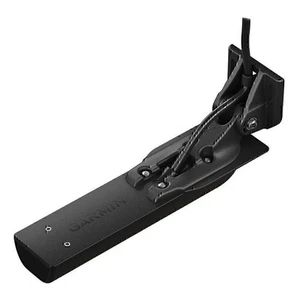 Garmin GT56UHD-TM Transom Mount Transducer - Picture 1 of 6