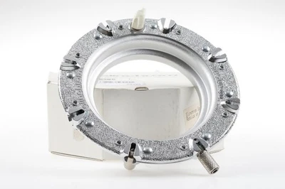 ELINCHROM Speedring Rotalux für Hensel EL26533 - Image 1 of 3