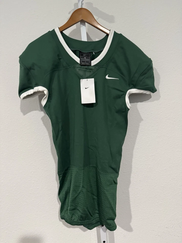 Nike mens football practice jersey size XL