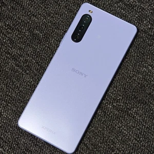 Sony Xperia 10 V 4G 6.1'' 128GB XQ-DC54 Snapdragon 695 Android 5000mAh - Picture 1 of 9